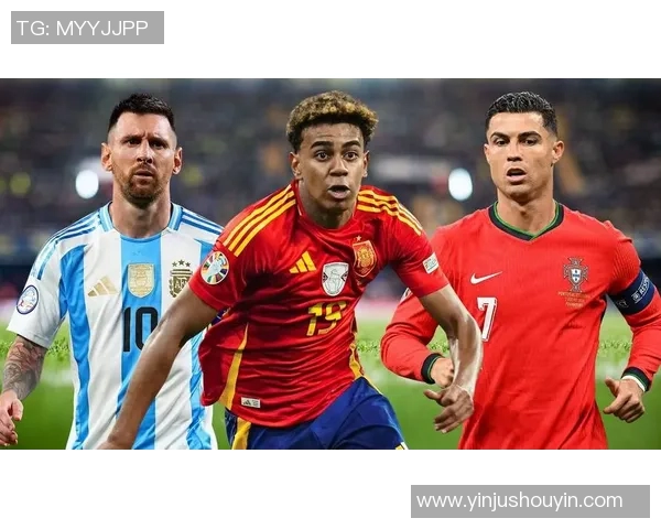 当前足坛现役50大球星排行榜分析与未来发展趋势探讨